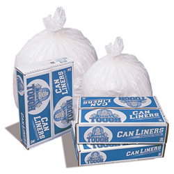 tough trash bags