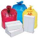 Medical Waste Bags