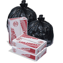 Black Trash Bags