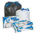 Drawstring Trash Bags