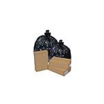 Recycled Content Trash Bags