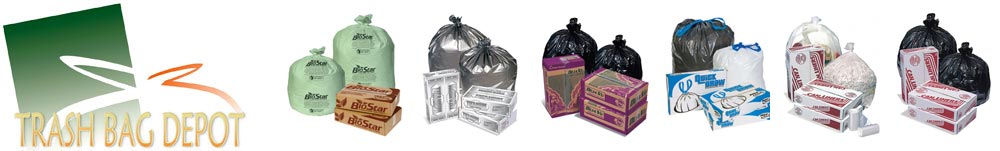 18 X 16 X 45 Black Contractor Trash Bags (Roll of 100) - (Available For  Local Pick Up Only) - Greschlers Hardware